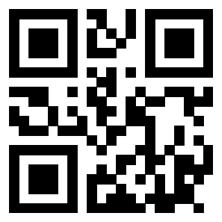 Immagine del Qr Code di 3915506235