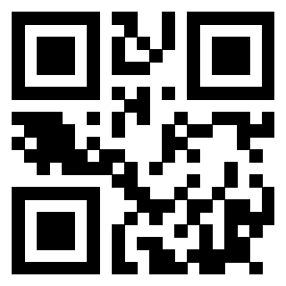 Scansione del Qr Code di 3915506241