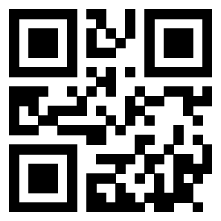 3915506249 - Immagine del QrCode associato