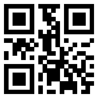 Scansione del Qr Code di 3915506250