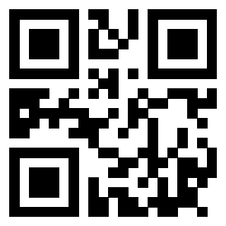 Immagine del QrCode di 3915506255