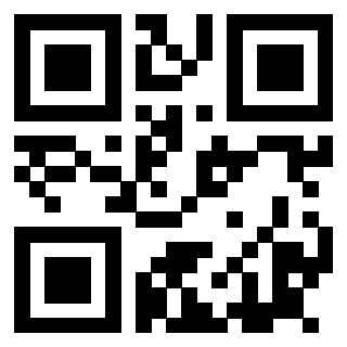 Immagine del QrCode di 3915506262