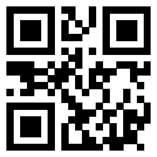 Immagine del Qr Code di 3915506271