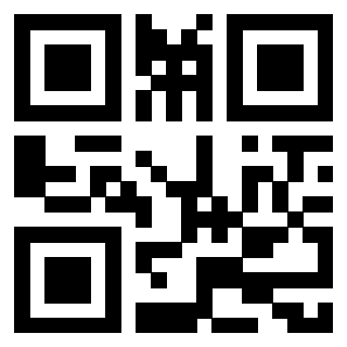 3915506272 - Immagine del QrCode associato