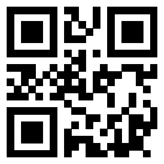 Il QrCode di 3915506273