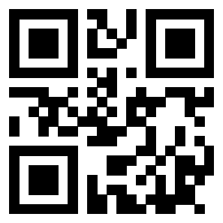 Immagine del Qr Code di 3915506274