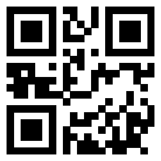 3915506281 Qr Code associato