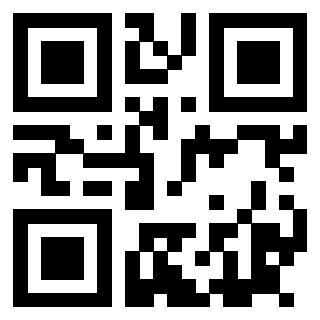 Scansione del Qr Code di 3915506283