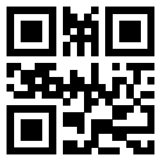 Scansione del Qr Code di 3915506288
