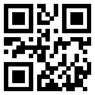 Immagine del QrCode di 3915506294