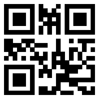 Il QrCode di 3915506297