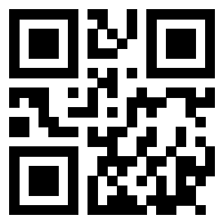 3915506299 - Immagine del QrCode associato