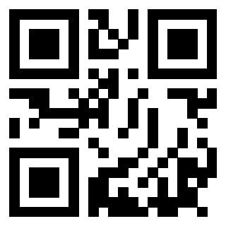 3915506300 - Immagine del QrCode
