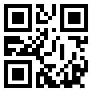 3915506302 Qr Code associato