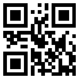 3915506303 - Immagine del QrCode associato