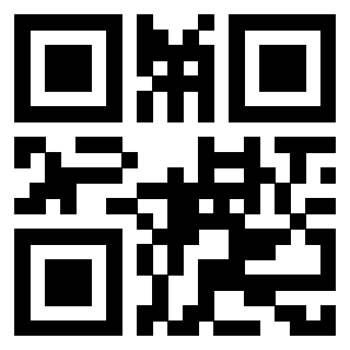 Il QrCode di 3915506305