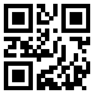 Immagine del QrCode di 3915506309