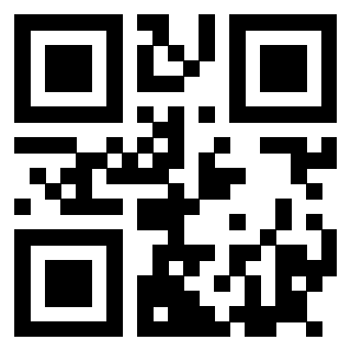 3915506313 - Immagine del QrCode associato