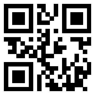 3915506317 - Immagine del QrCode