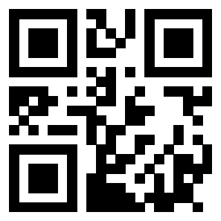 Il QrCode di 3915506318