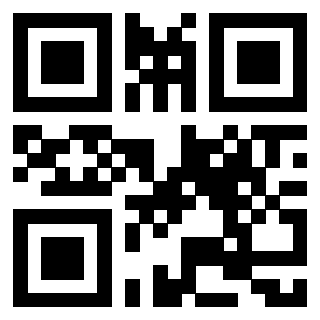 Immagine del QrCode di 3915640608