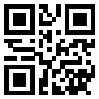 3915640609 - Immagine del QrCode associato