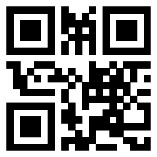 Immagine del QrCode di 3915640611