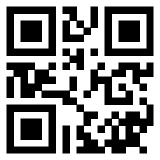 Il QrCode di 3915640612