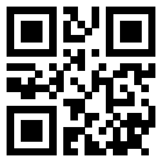 3915640616 - Immagine del Qr Code associato