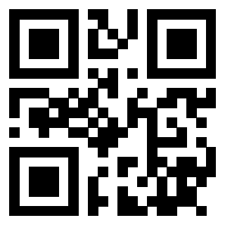 Scansione del QrCode di 3915640617