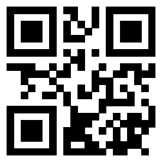 3915640618 - Immagine del QrCode associato