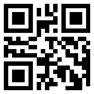 Scansione del Qr Code di 3915640619