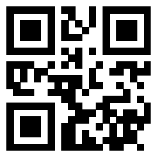 3915640625 QrCode associato