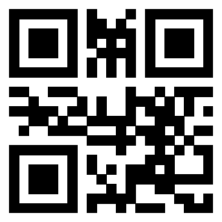 Immagine del Qr Code di 3915640629