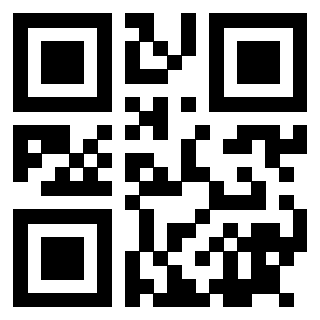 3915640630 QrCode associato