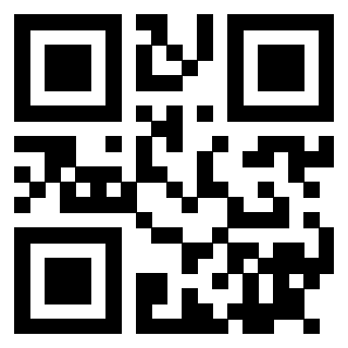Il QrCode di 3915640631