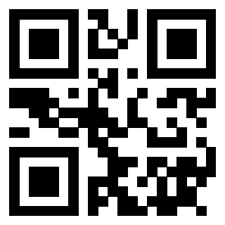 Immagine del QrCode di 3915640633