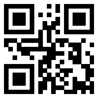 Immagine del Qr Code di 3915640635