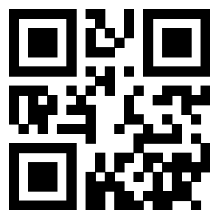 Scansione del QrCode di 3915640639