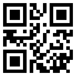 Immagine del QrCode di 3915640650