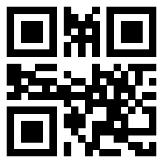 3915640655 - Immagine del QrCode associato