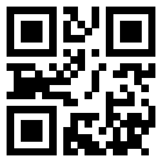 3915640657 - Immagine del QrCode associato