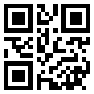 Immagine del QrCode di 3915640660
