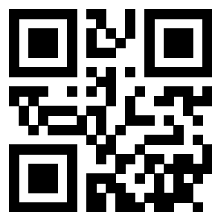 Scansione del Qr Code di 3915640661