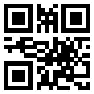 Immagine del QrCode di 3915640663