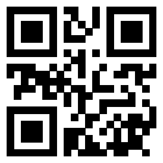 Scansione del Qr Code di 3915640668