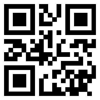 Il Qr Code di 3915640669