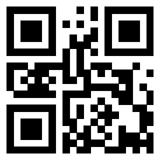 Immagine del Qr Code di 3915640671