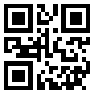 Immagine del QrCode di 3915640673
