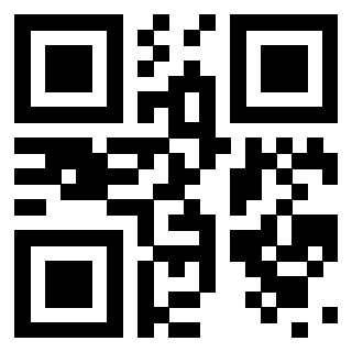 3915640675 - Immagine del QrCode associato